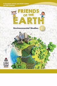 Friends of the Earth-1 (For 2020 Exam)