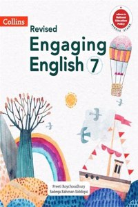 Revised Engaging English CourseBook 7