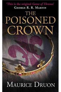 The Poisoned Crown