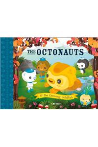 Octonauts and the Growing Goldfish