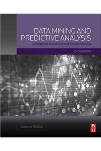 Data Mining and Predictive Analysis