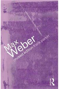 Max Weber: The Lawyer as Social Thinker