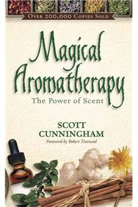 Magical Aromatherapy