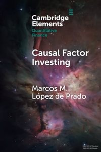 Causal Factor Investing