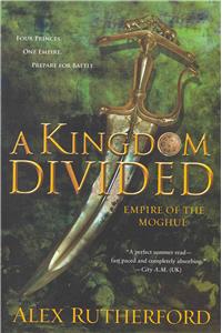 Kingdom Divided