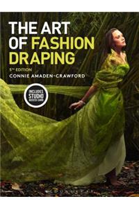 Art of Fashion Draping