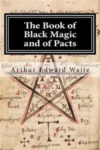 Book of Black Magic and of Pacts