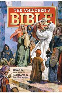 Children's Bible (Hardcover)