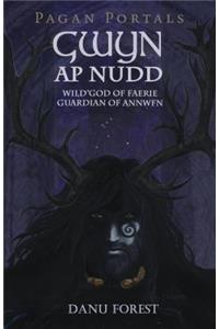 Pagan Portals - Gwyn ap Nudd - Wild god of Faery, Guardian of Annwfn