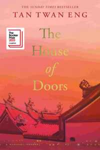 The House of Doors