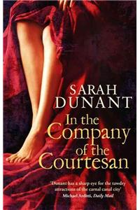 In the Company of the Courtesan