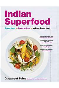 Indian Superfood