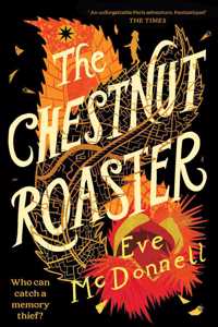 The Chestnut Roaster