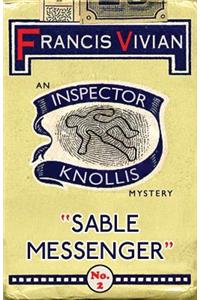 Sable Messenger