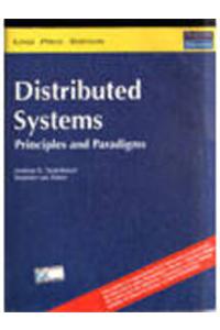 Distributed Systems, 3E