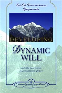 Developing Dynamic Will