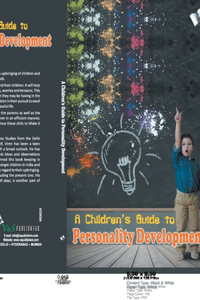 A Children's Guide to Personality Development