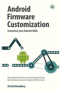 Android firmware customization