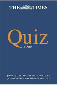 Times Quiz Book