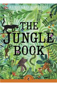 Jungle Book