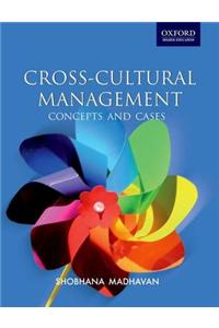 Cross Cultural Management