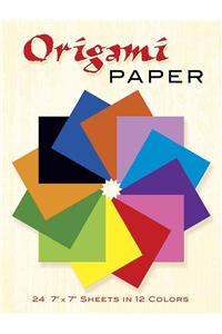 Origami Paper