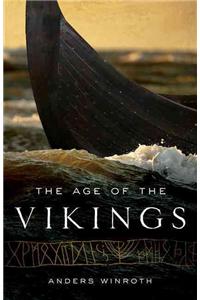 Age of the Vikings