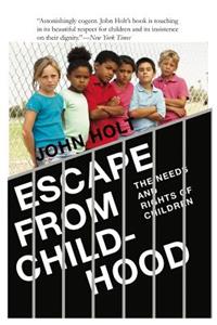 Escape From Childhood