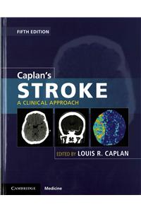 Caplan's Stroke