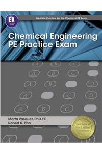 Chemical Engineering PE Practice Exam