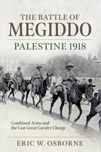 Battle of Megiddo: Palestine 1918