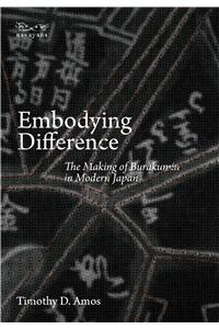 Embodying Difference