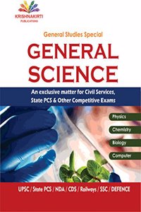 General Studies Special General Science