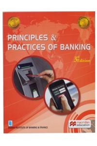 Principles & Practices Of Banking (3rd Edition)