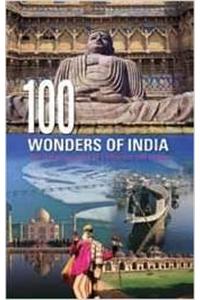 100 Wonders of India