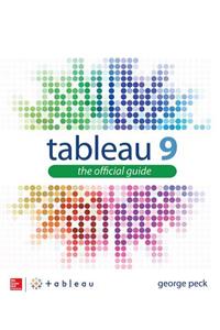 Tableau 9: The Official Guide