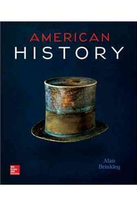 American History: Connecting with the Past: Connecting With the Past