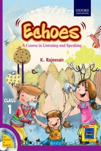 Echoes Book 1