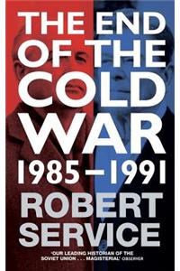 The End of the Cold War