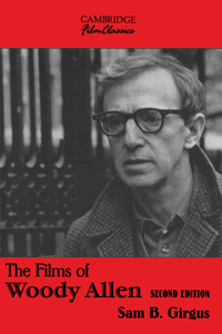 Films of Woody Allen