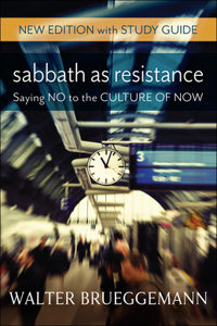 Sabbath as Resistance