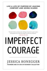 Imperfect Courage