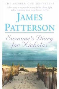 Suzanne's Diary for Nicholas