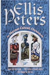 The Second Cadfael Omnibus