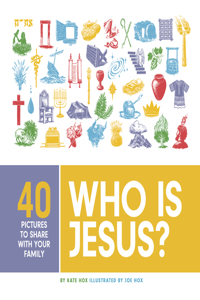 Who Is Jesus?