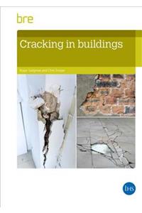 Cracking in Buildings: Br292 2e