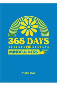 365 Days of Mindfulness