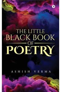 Little Black Book of Poetry