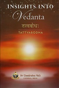 Insights into Vedanta - English