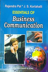 Essentials of Business Communication